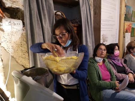 Medgeneracijske delavnice v Kačičah 19